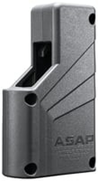 ASAP™ Magazin-Lader für einreihige Magazine Speedloader