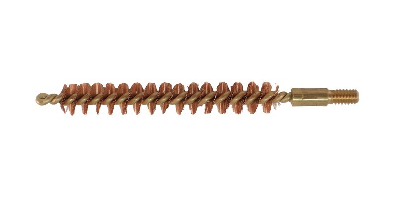 Pro-Shot Laufbürste Bronze 8mm Langwaffen