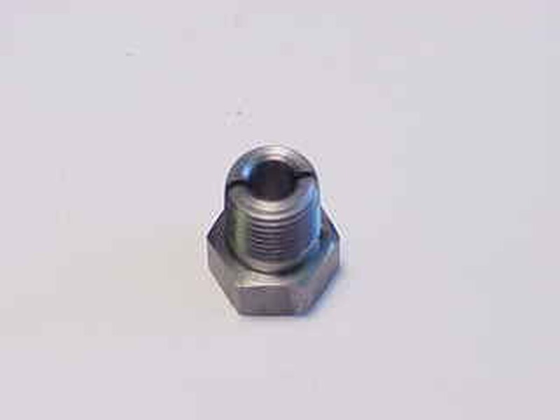 LEE DECAPPER CLAMP