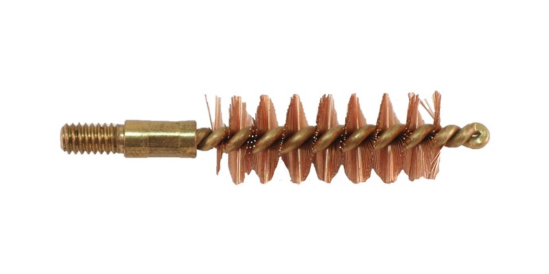 Pro-Shot Laufbürste Bronze .45/11,4mm Kurzwaffen