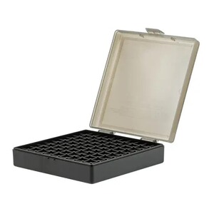 Berry´s Patronenbox .40 Smith&Wesson / 10mm / .45 ACP