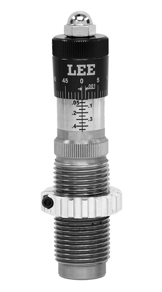 Lee Rifle Precision Micrometer Bullet Seating Die .30-30 Win.