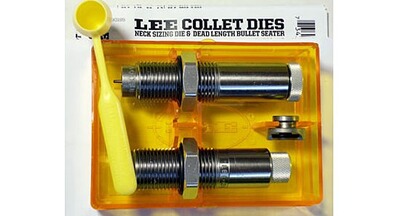 LEE COLLET DIE SET 30-30 Winchester