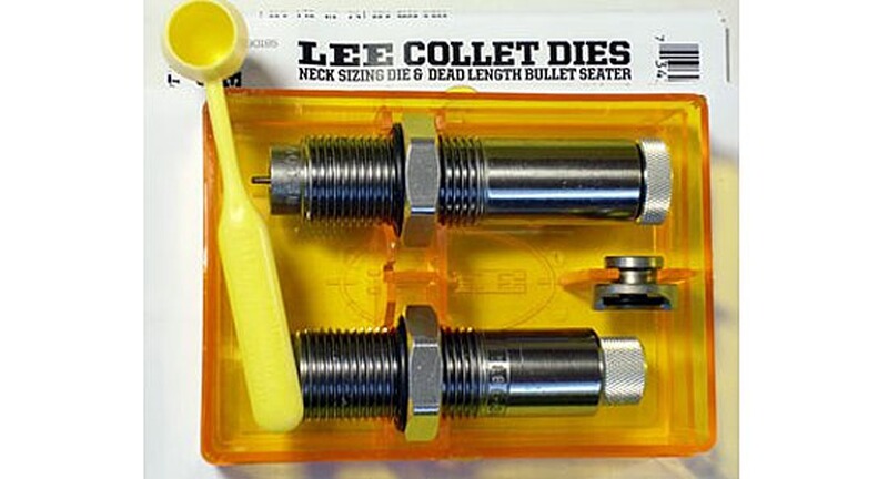 LEE COLLET DIE SET 30-30 Winchester