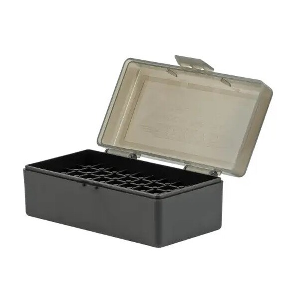 Berry´s Patronenbox 38 Special / 357 Magnum