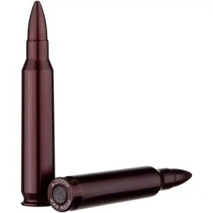 Pufferpatrone A-Zoom .222 Rem.