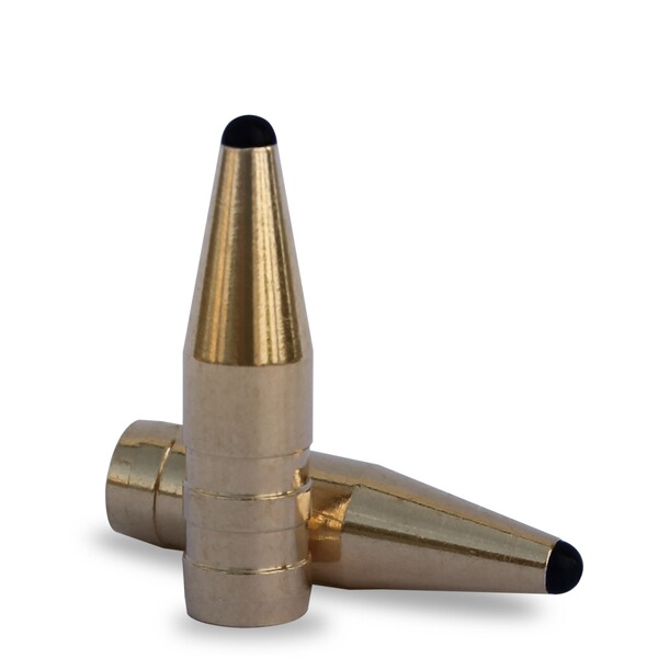 Fox Classic Hunter Kaliber 8mm (.318), Gewicht 150grs