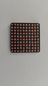 Ginex Zündhütchen / Primer Small Rifle 100Stk