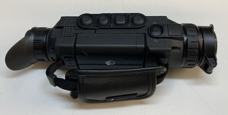 Pulsar Helion XQ38F