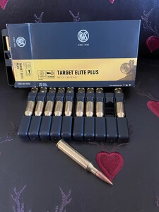 .338 Lapua Magnum RWS