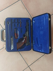 Browning FN150 22lr