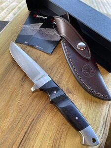 Böker Vollintegral 2.0 NEU Messer