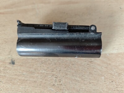 m96 Visier mit Hülse