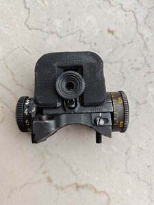 m96 Schwedenmauser neuer GF Diopter