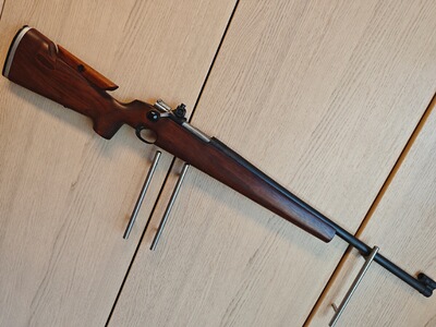 m/80 Carl Gustav Schwedenmauser top Zustand