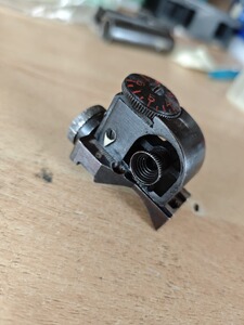 Söderin Diopter