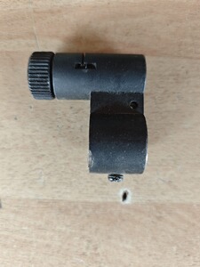 2x Korntunnel für Schwedische Gewehre ,Matchgewehre