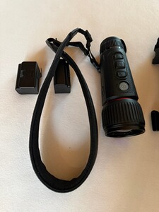 Nocpix Vista S50R Wärmebildgerät, gekauft am 25.05.2025