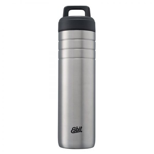 ESPIT Edelstahl Warmhalte Flasche Made to Survive Majoris 700ml