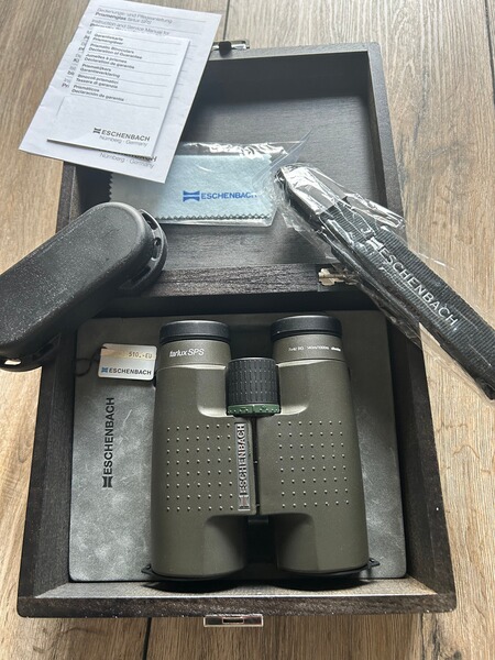 Eschenbach FARLUX SPS 7x42 Fernglas