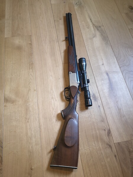 BBF Blaser .223Rem 16/70