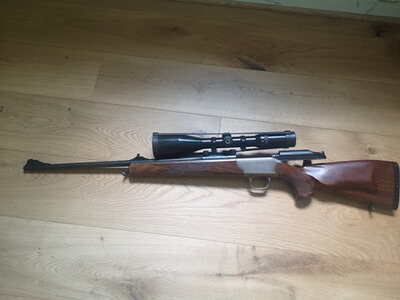 Rep. Bü. Blaser R93 6,5x57