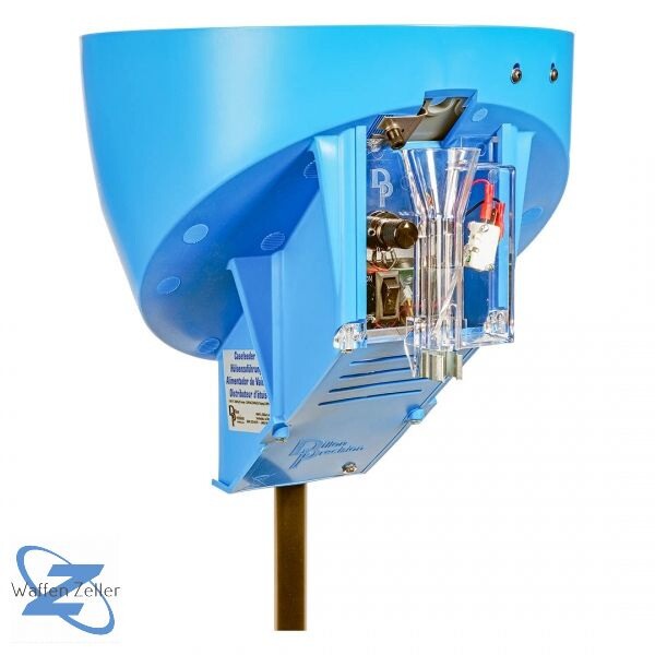 DILLON Elektrische Hülsenzuführung Case Feeder