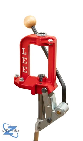 LEE Breech Lock Challenger Presse