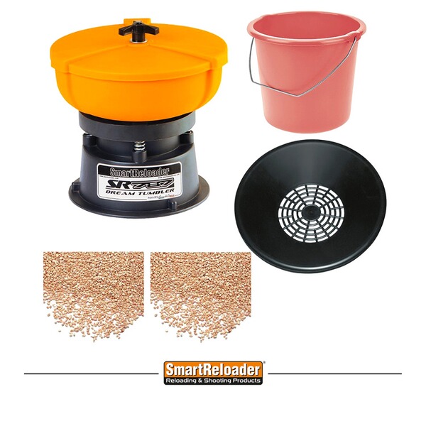 Hülsenreinigungs Set SmartReloader