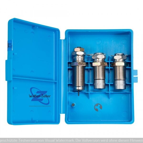 Sonderangebot. DILLON Matrizensatz .380 ACP