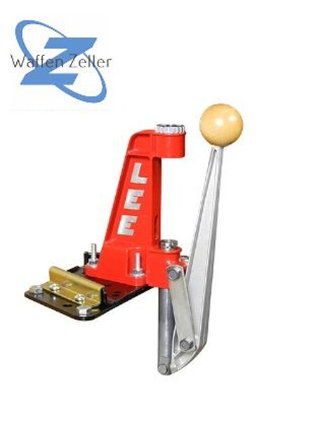 LEE Breech Lock Reloader Presse