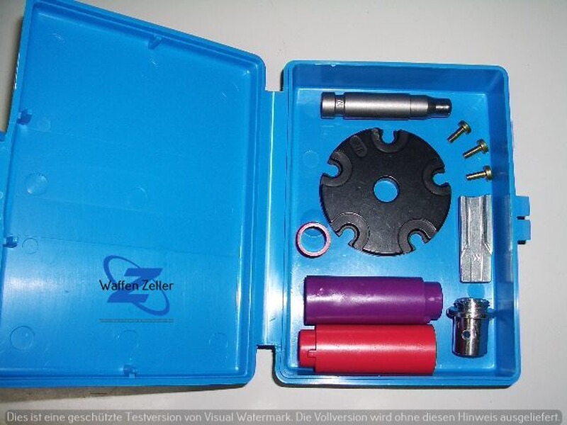 DILLON Conversion Kit 10mm / .40S&W