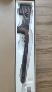 Schaft Gewehr CZ 457 Neu