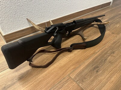 Blaser R8 Ultimate .308