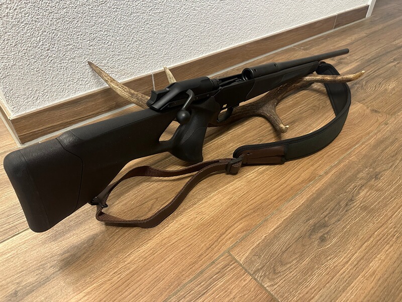 Blaser R8 Ultimate .308