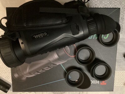 HIKMICRO CQ50L