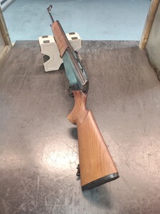 Valmet Hunter 30-06