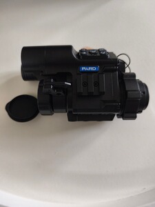 PARD FD 1 Clip-On LRF 940 nm