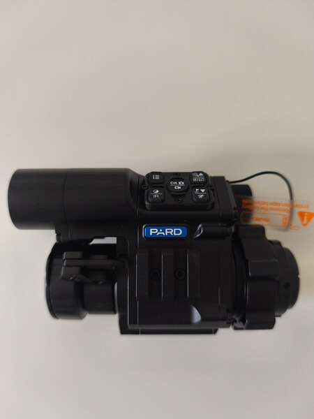 PARD Nachtsichtvorsatzgerät FD 1 mit LRF 850 nm