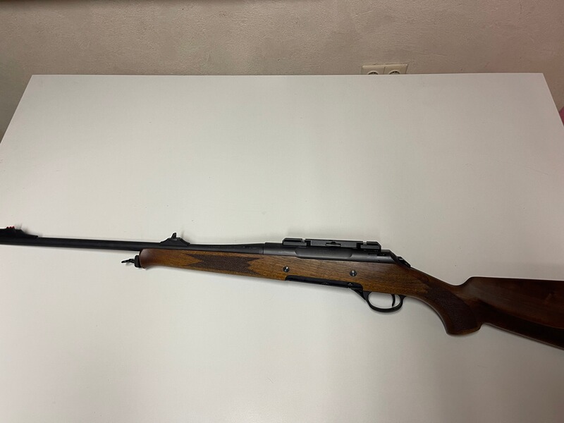 Haenel Jäger 10 im Kaliber 308 Win