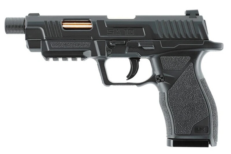 Umarex UX CO2 Pistole SA10