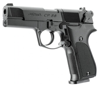 Walther CO2 Pistole CP88