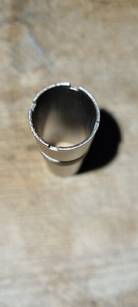 Original Benelli Choke Tube Crio Cylinder Extended verlängerter Zylinder Choke 0 Kal. 12 *****