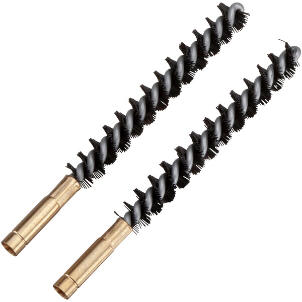 Borstenbürste für Kugelläufe 2 ST, 9,3mm