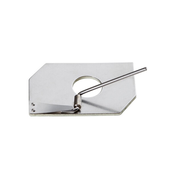 Pfeilauflage Flipper, LH