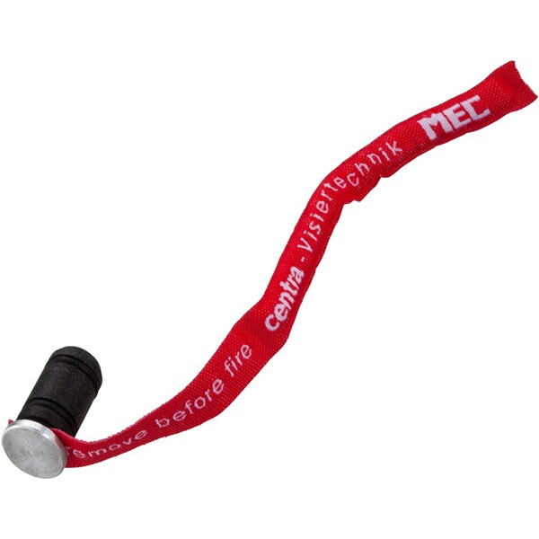 Safety Flag Kal. 9mm/.38/.357