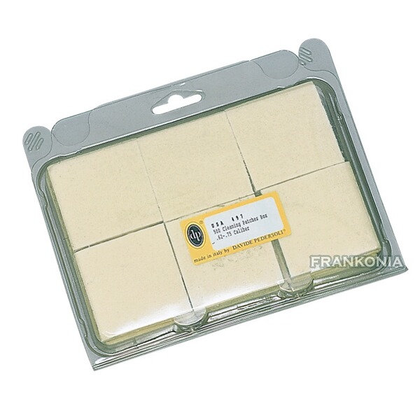 Profi-Reinigungspflaster 4*4 250Stk.