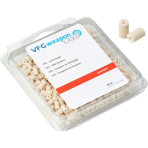 Laufreiniger Filz VFG comfort Kal.7mm, 500ST