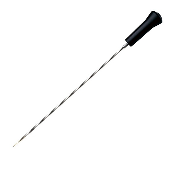 Putzstock für Luftpistolen VFG Kal. 4-4,5 mm, Länge 30 cm