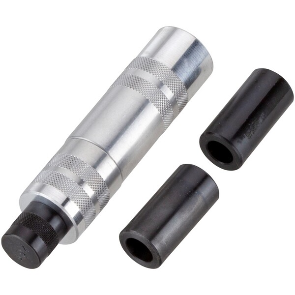 Geschoßkalibriepresse .547/.546 Minié